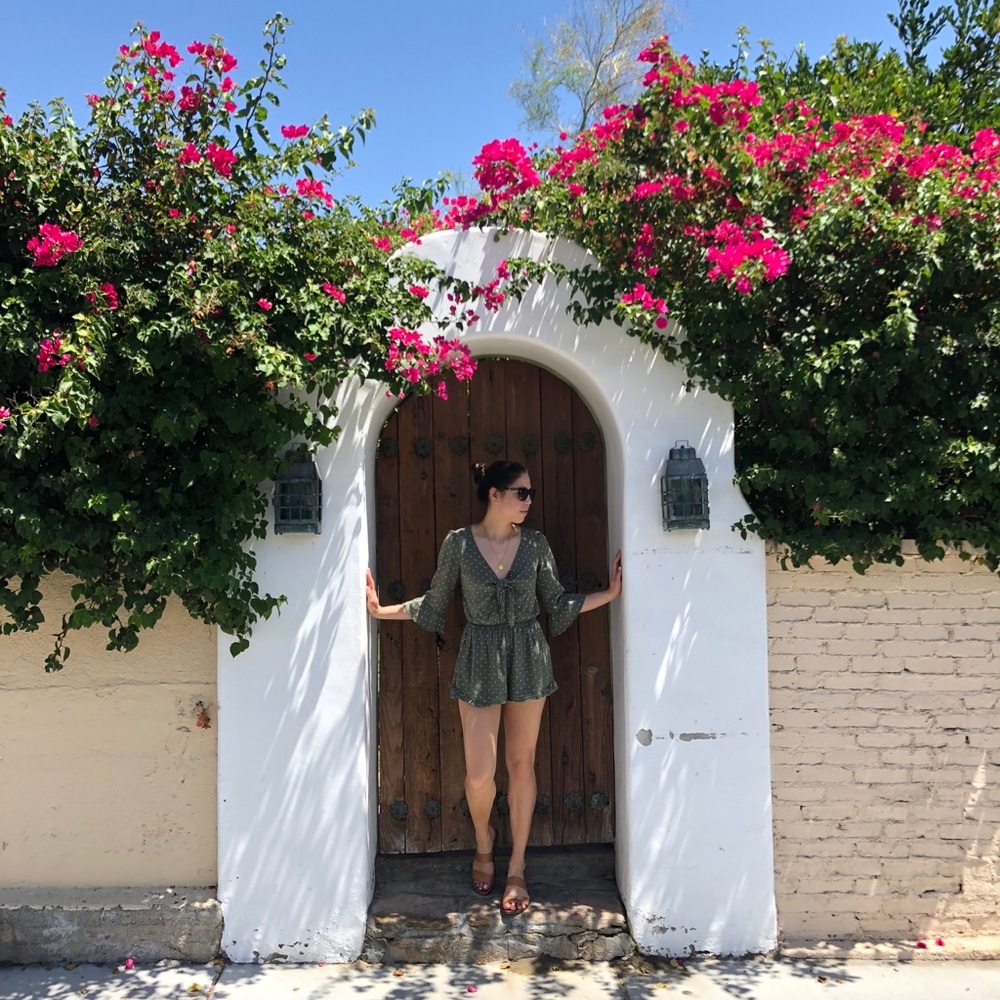 Meet your Posher, Kim